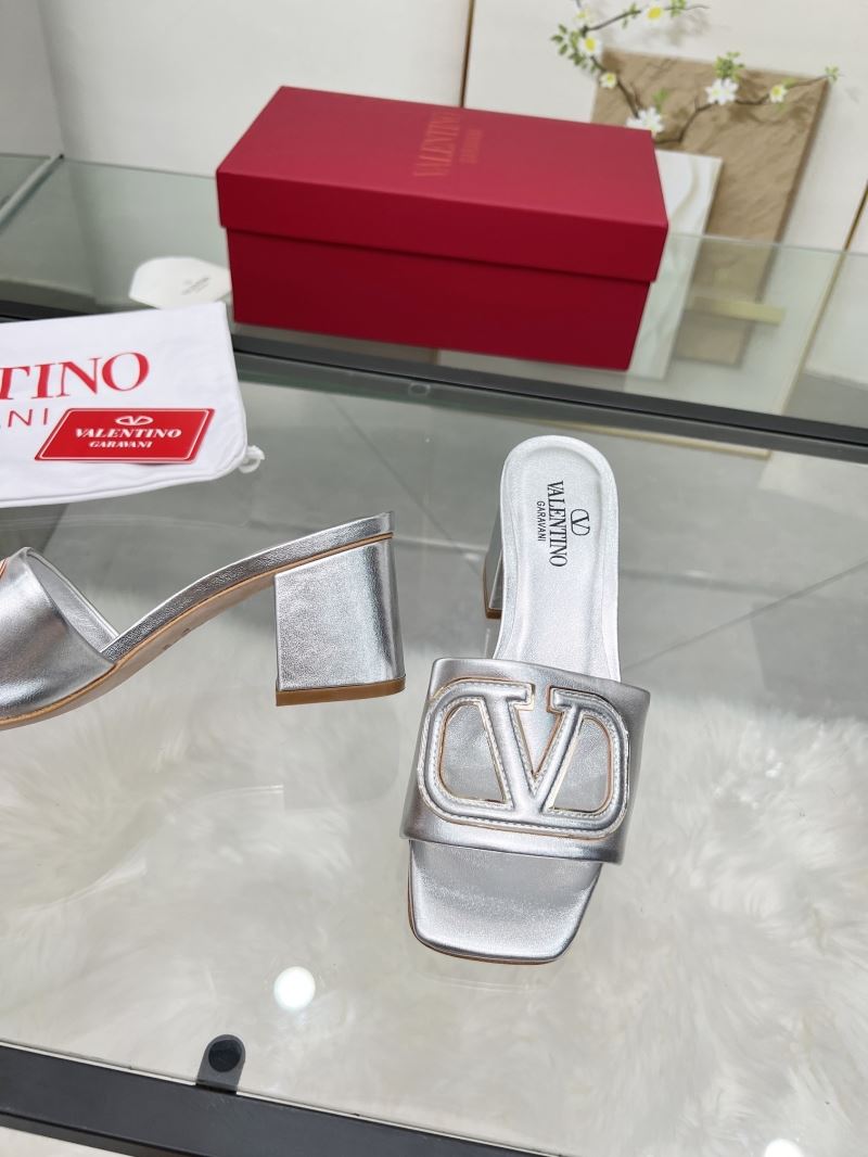 Valentino Slippers